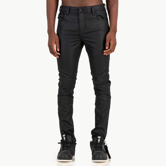Denethor Jeans - Black