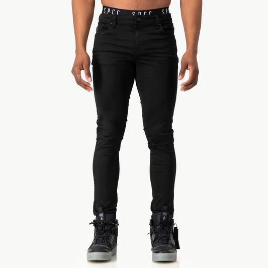 Rodan Jeans - Black