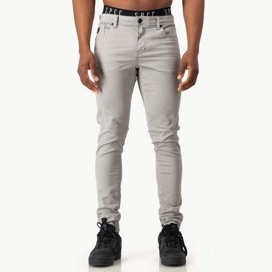 Rodan Jeans - Light Grey