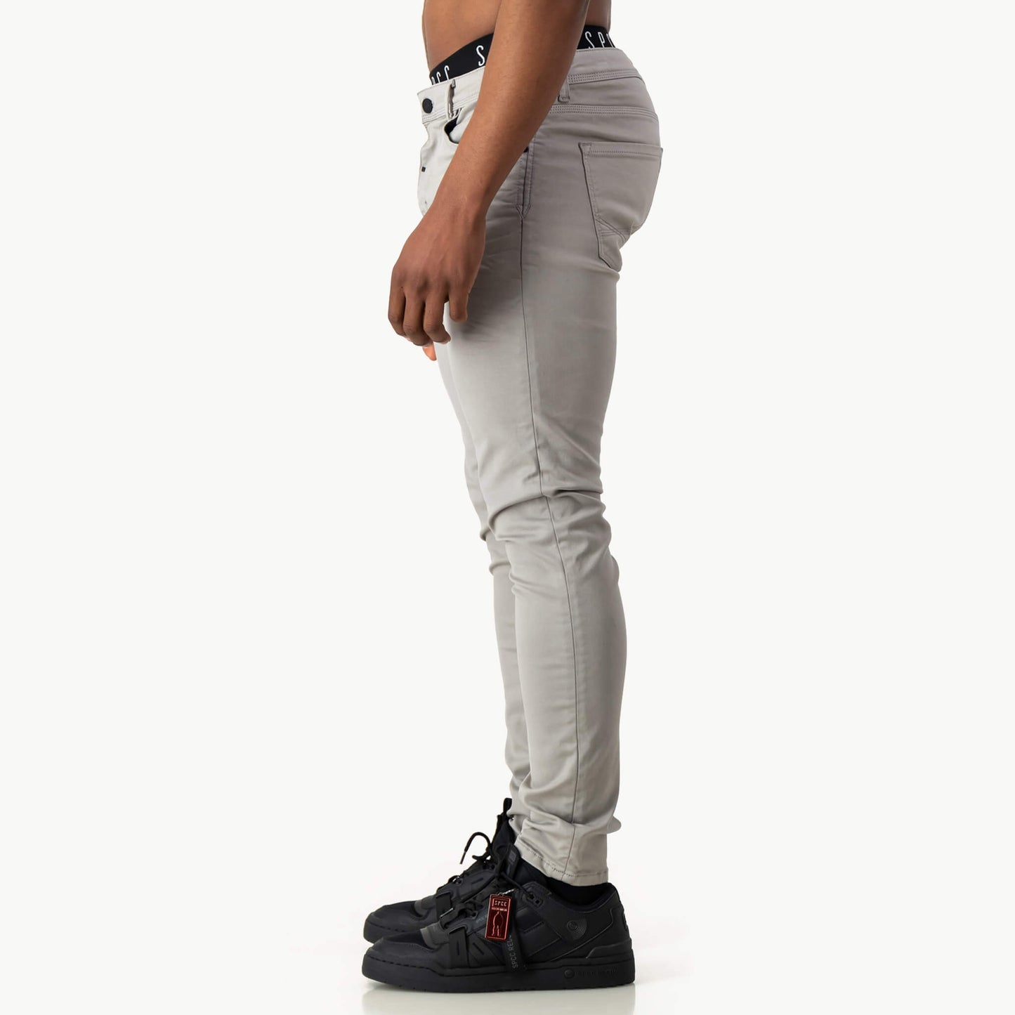 Rodan Jeans - Light Grey
