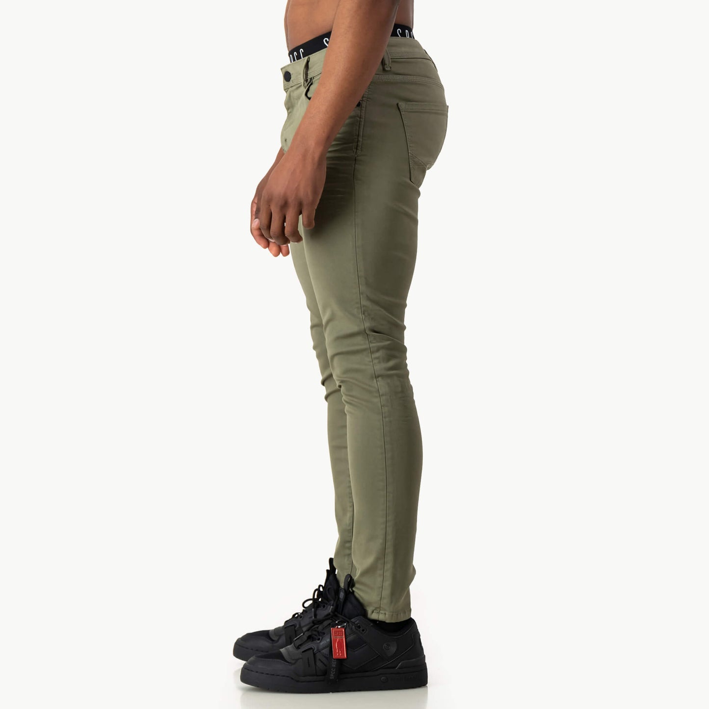 Rodan Jeans - Fatigue