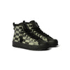 Surge Hewson Hi Sneakers - Light Green