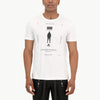 Tyro Tee - White