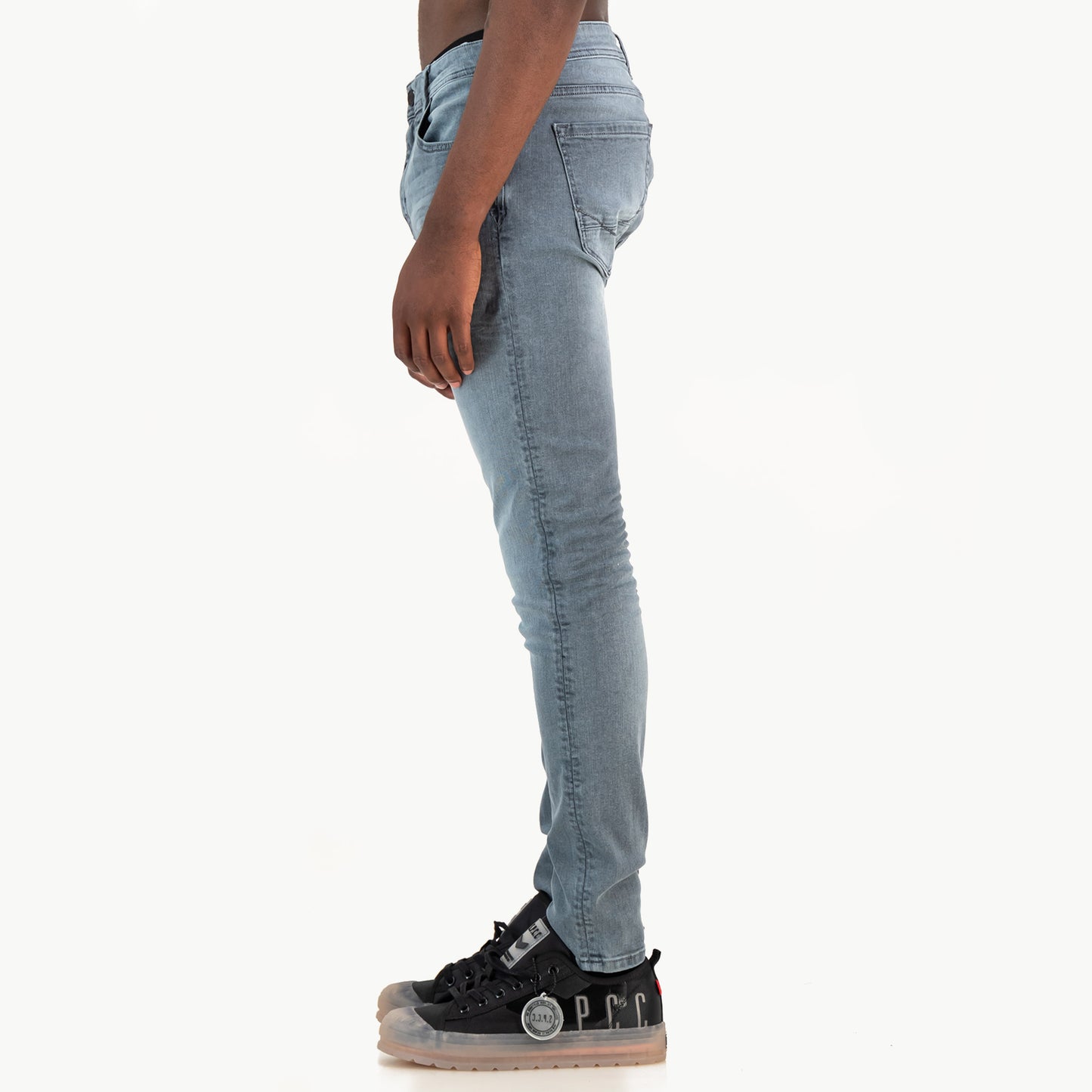Kyanite Jeans - Blue