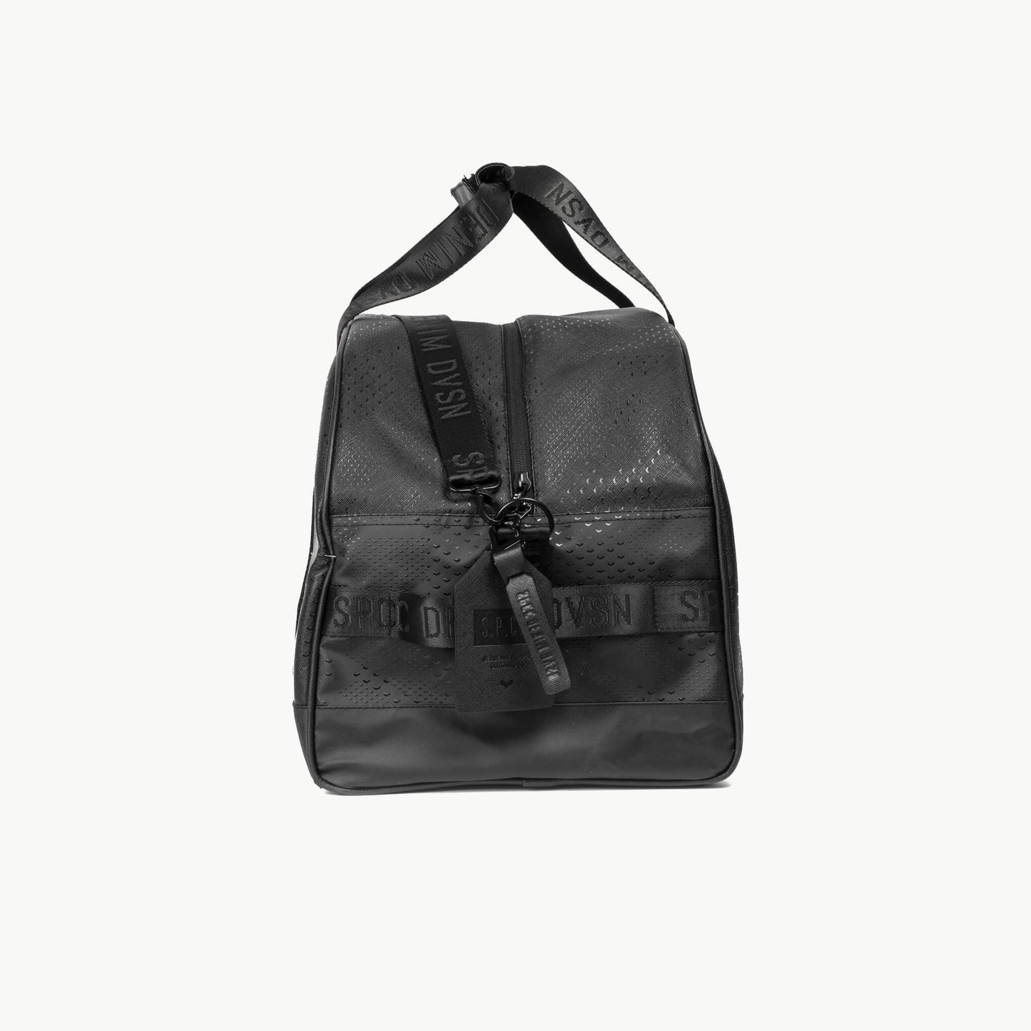 Krane Duffel - Black