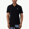 Jarrott Shirt - Black
