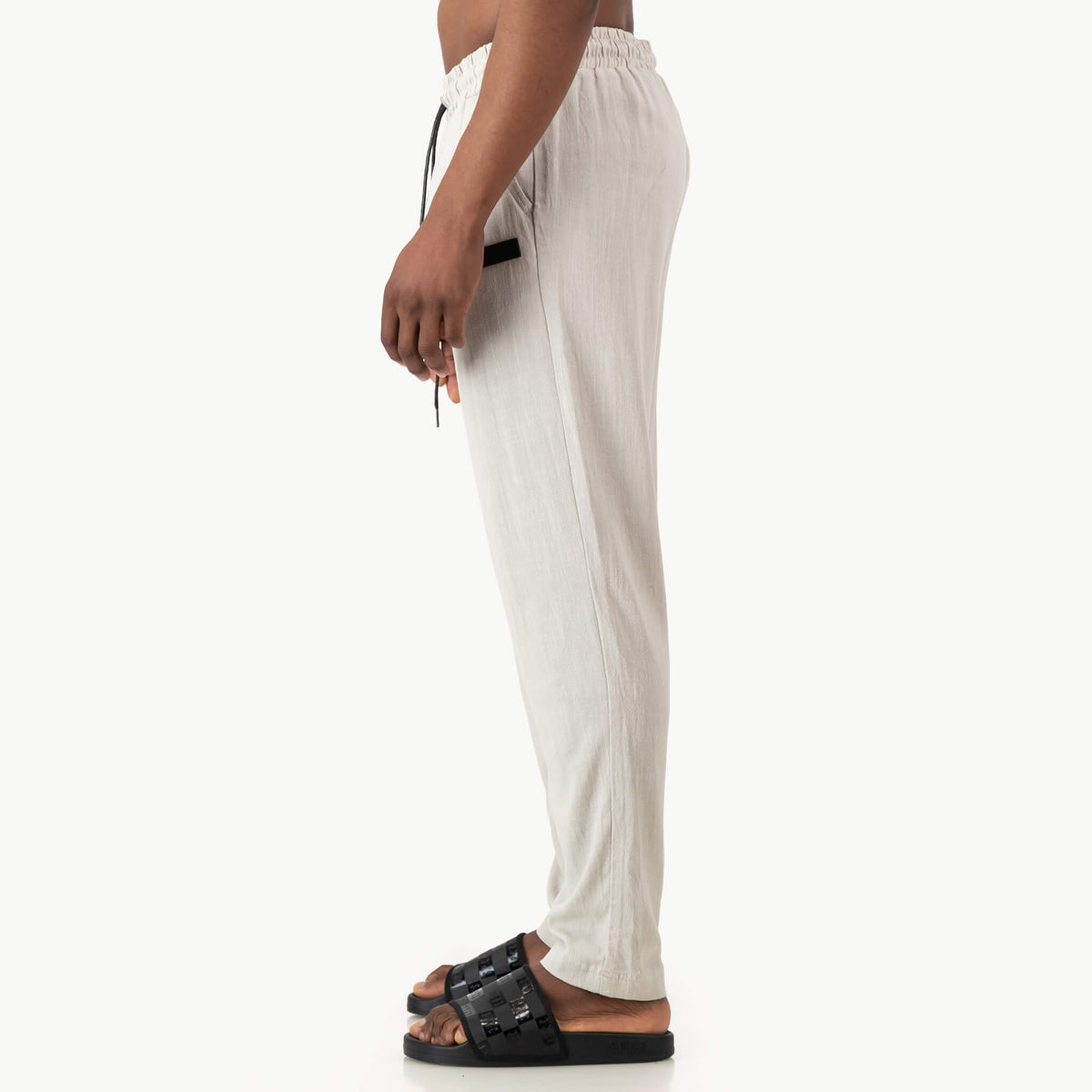 Nielson Resort Pant - Beige