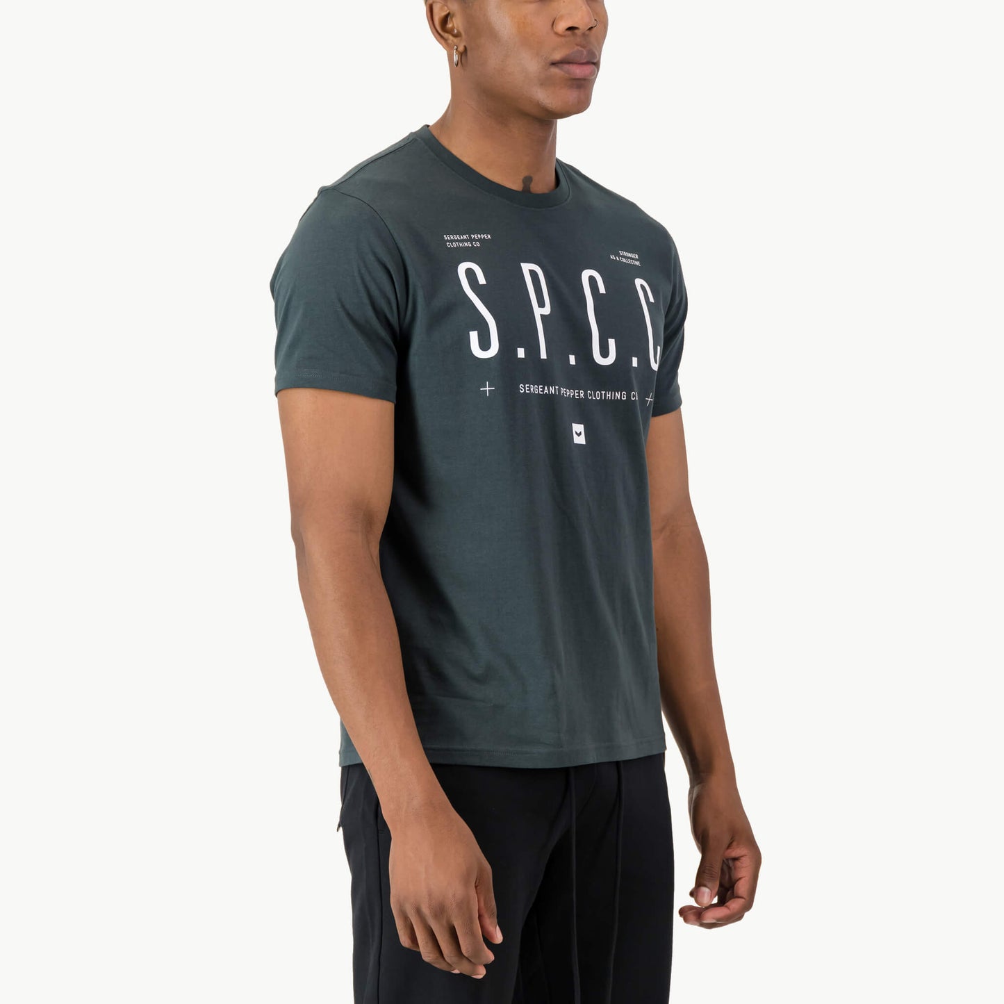 Dara Tee - Dark Fatigue