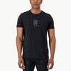 Sixten Tee - Black