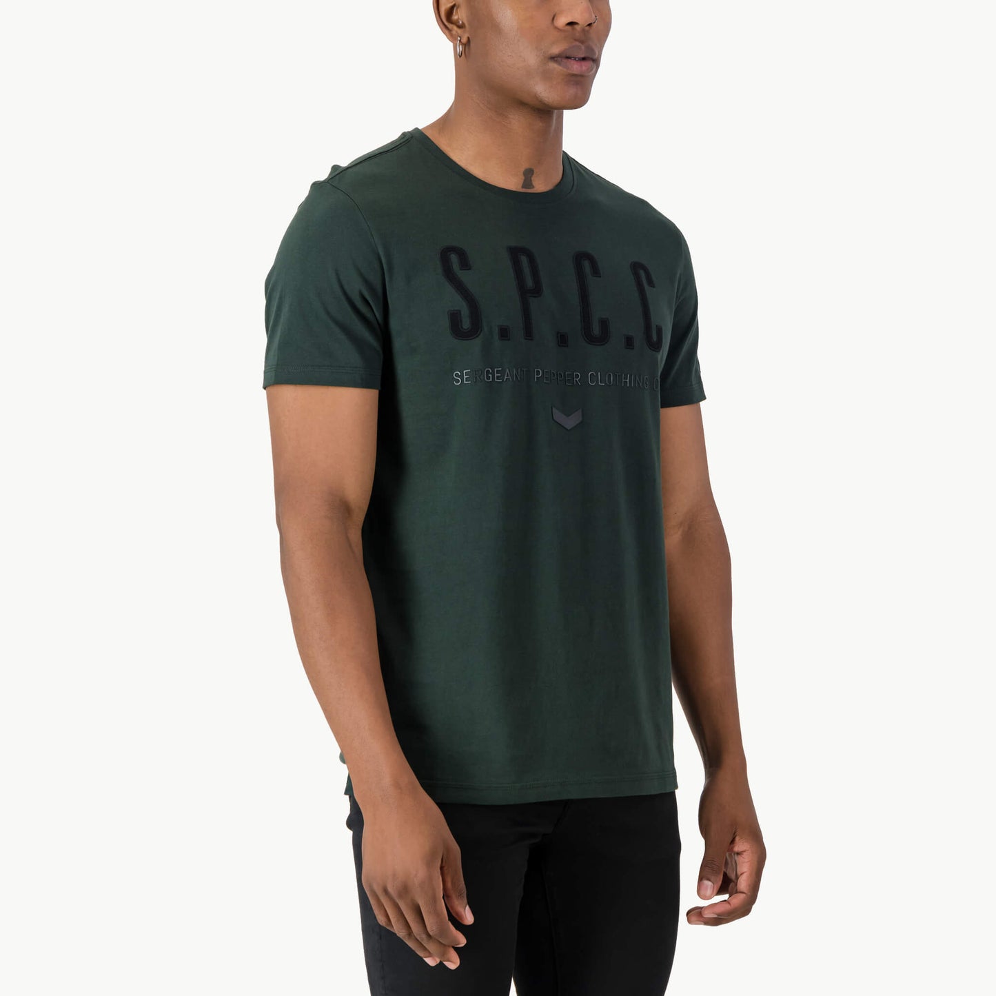 Mack Tee - Dark Fatigue