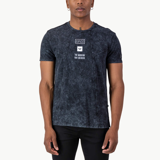 Redgrave Tee - Black