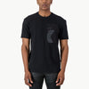 Surge Drongo Sweat - Black