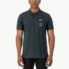 Martino Golfer - Dark Fatigue
