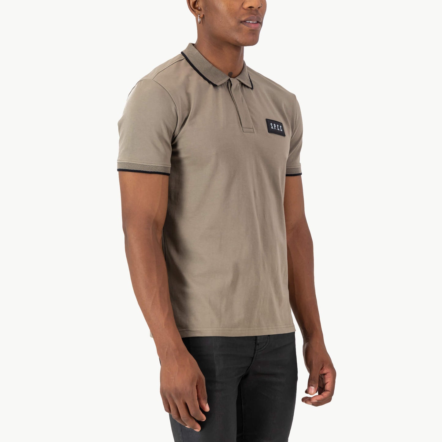 Barclay Golfer - Fatigue