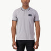 Barclay Golfer - Mid Grey
