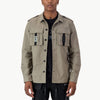Recon Garrison Shirt - Fatigue