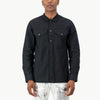 Clemente Shirt - Black