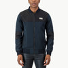 Tomoko Jacket - Black/Navy