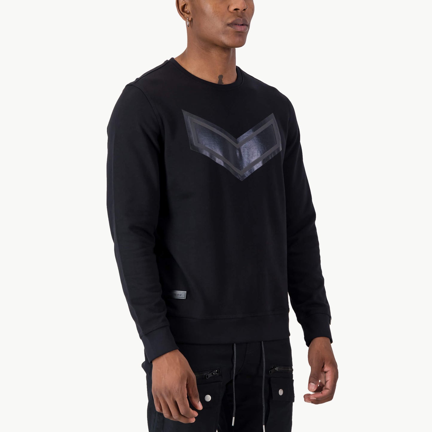 Hayden Sweat - Black