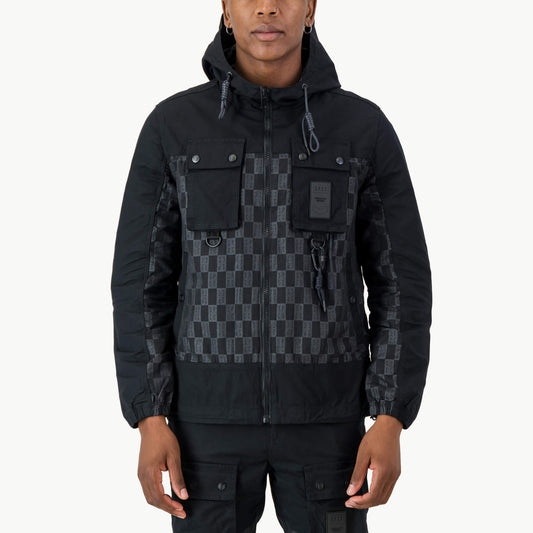 Allora Jacket - Black