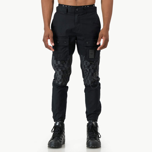Allora Jogger - Black
