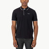 Amos Golfer - Black
