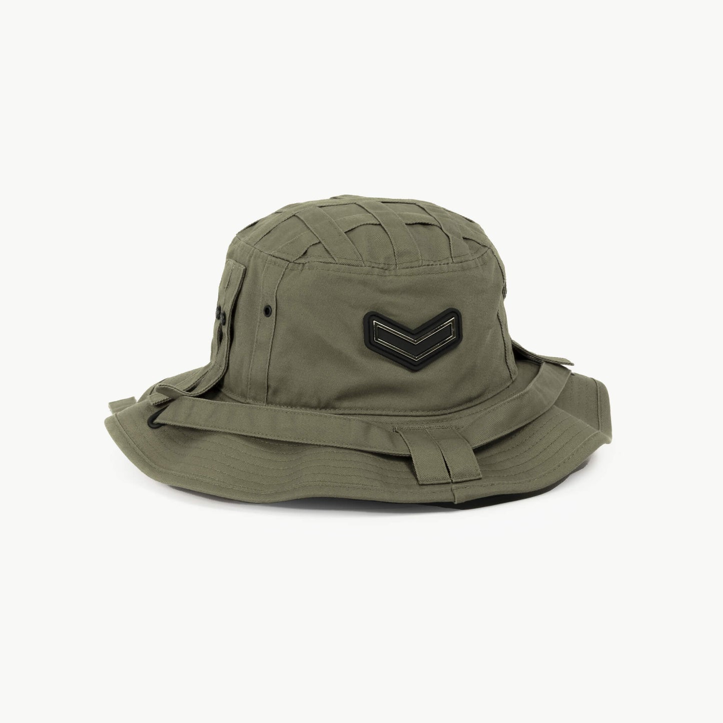 Richter Boonie Hat - Fatigue