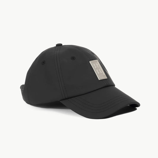 Genesis Cap - Black