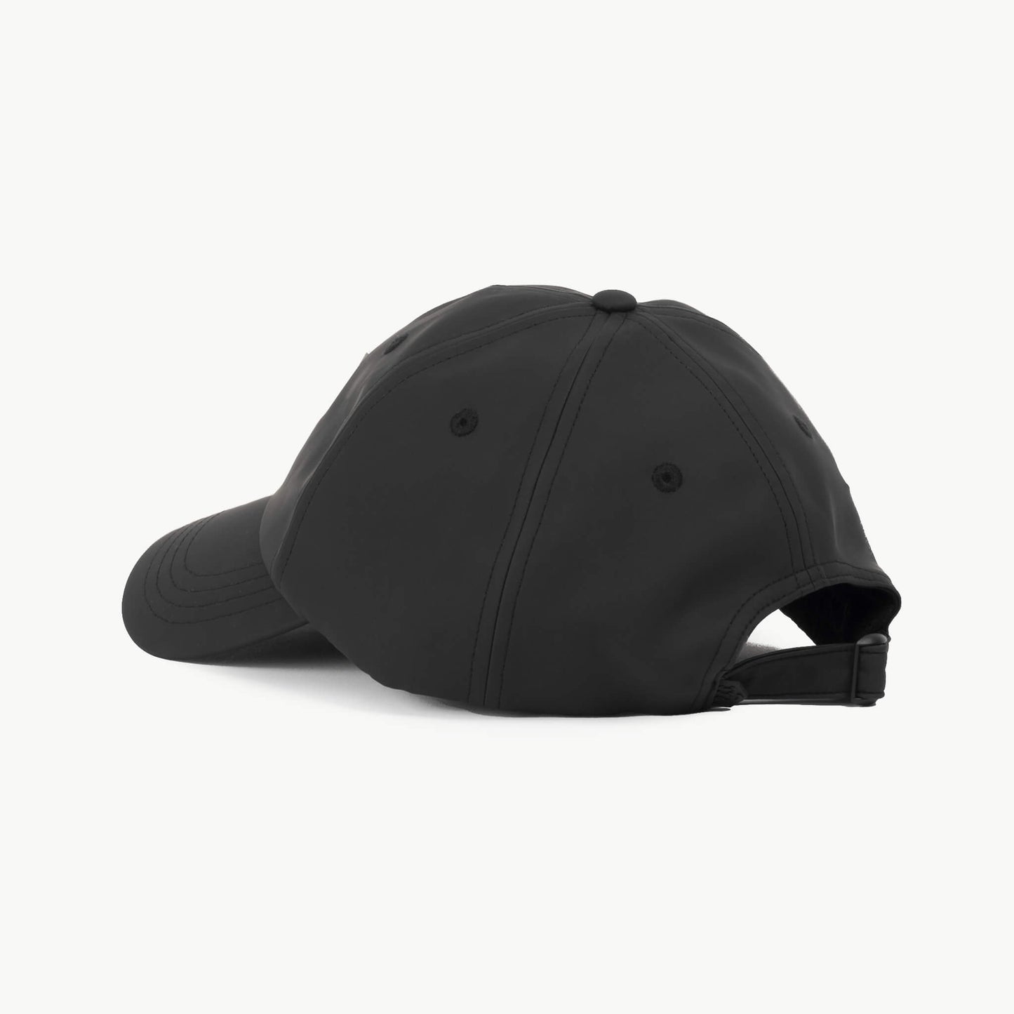 Genesis Cap - Black