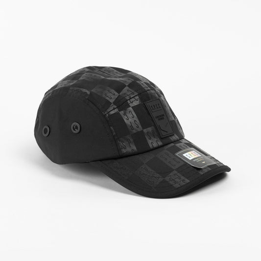Allora Cap - Black