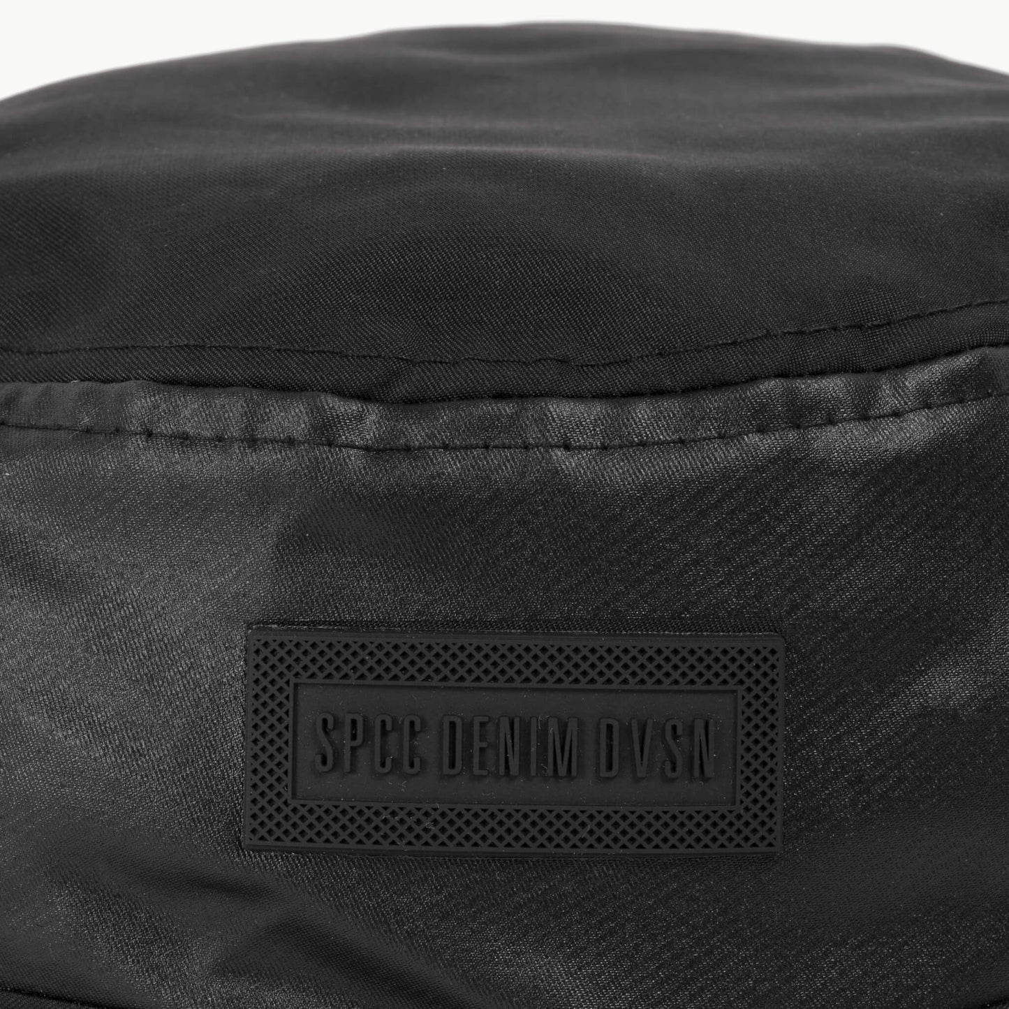 Clemente Bucket Hat - Black