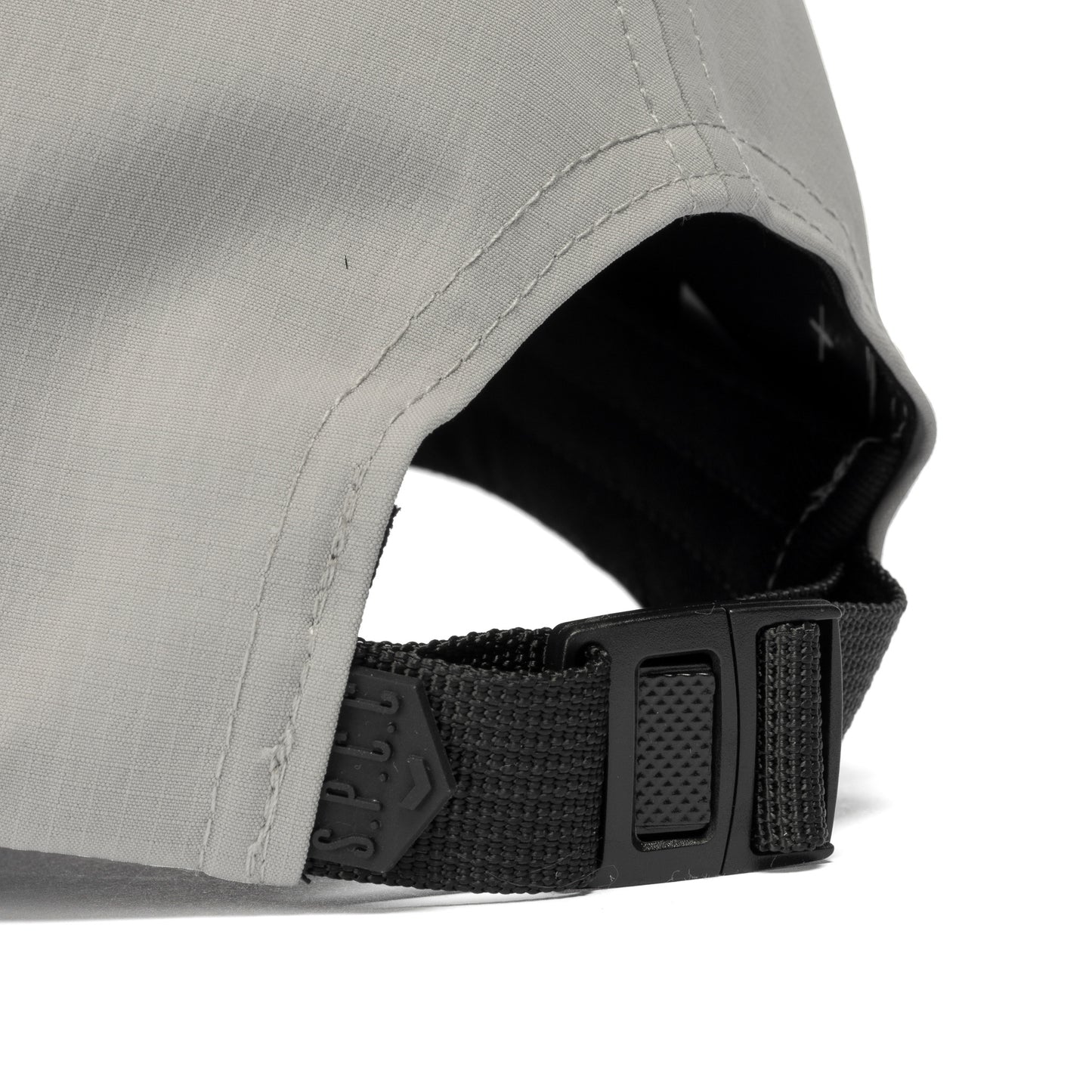 Recon Blockade Cap - Mid Grey