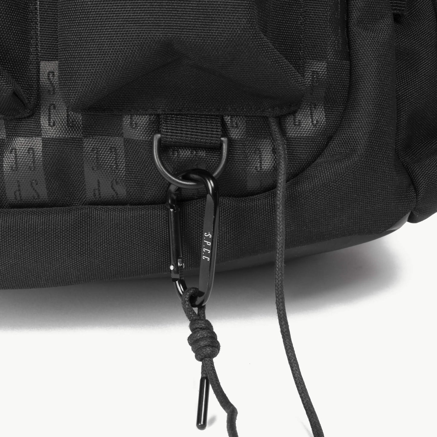 Allora Backpack - Black