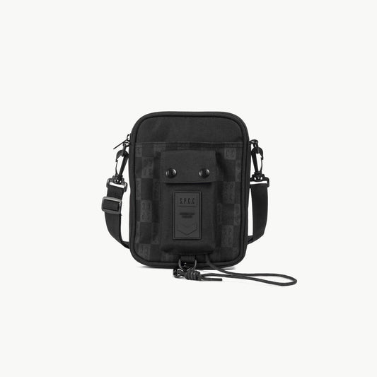 Allora Hip Bag - Black