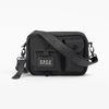 Pollard Hip Bag - Black