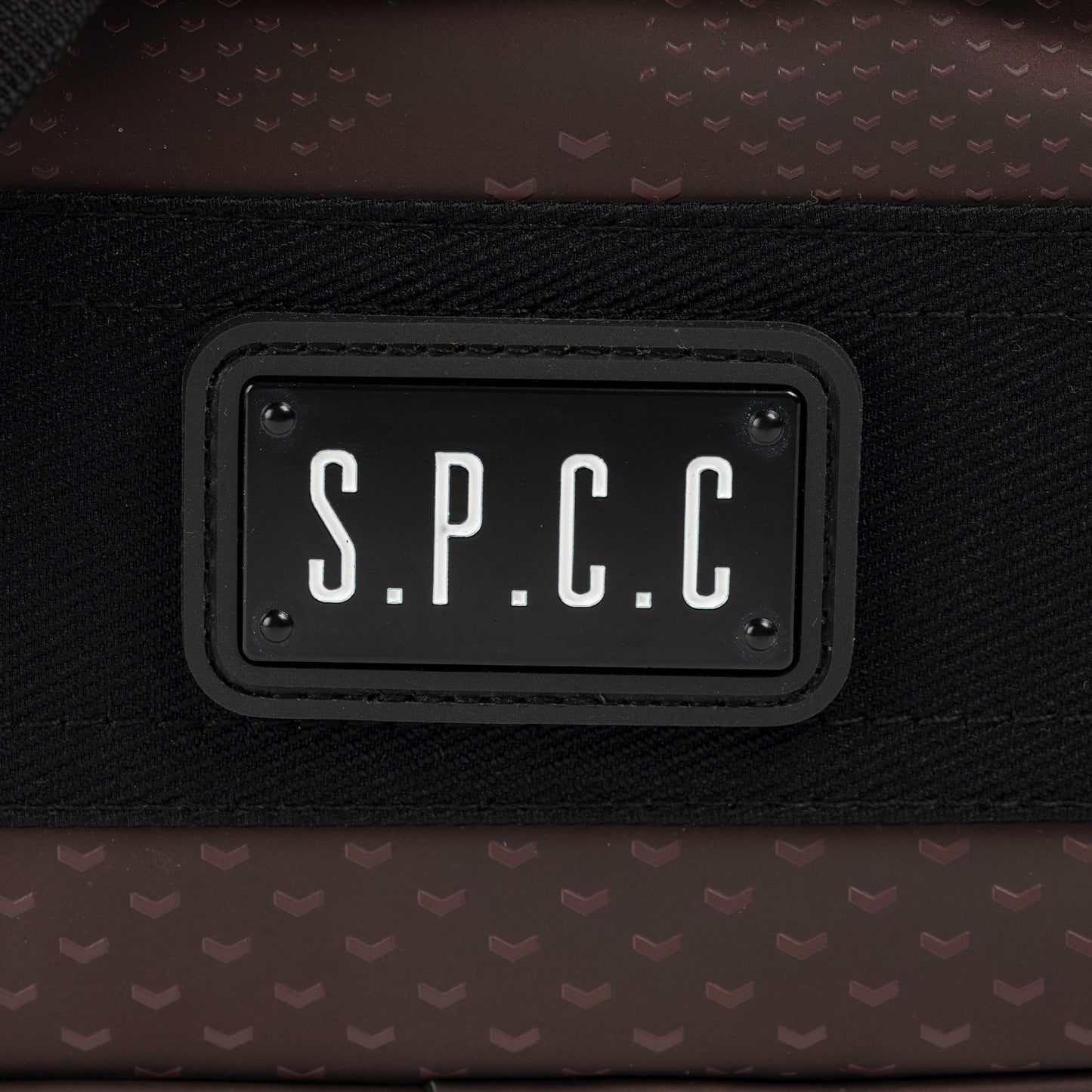 Fedden Hip Bag - Dark Berry