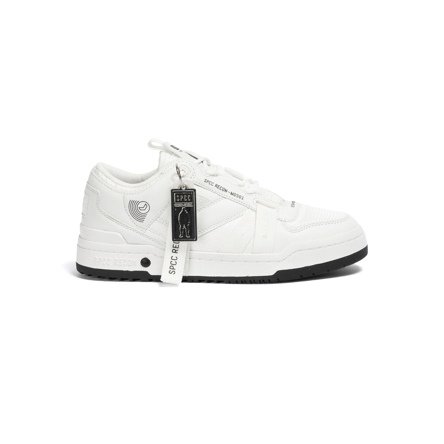Recon Escalade Lo Sneakers - White