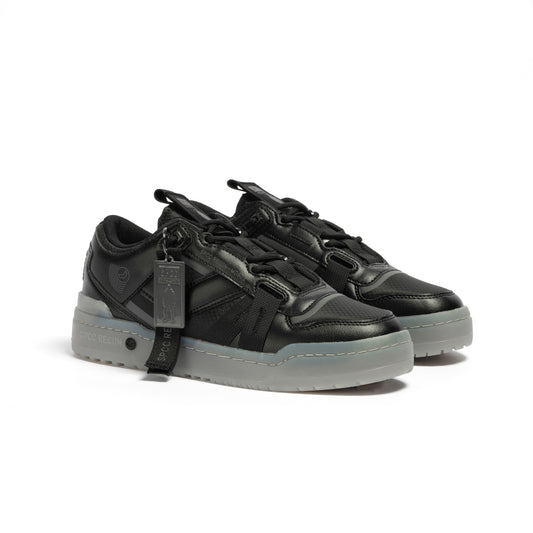 Recon Saibot Lo Sneakers - Black