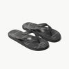 Ackroyd Flip Flops - Black