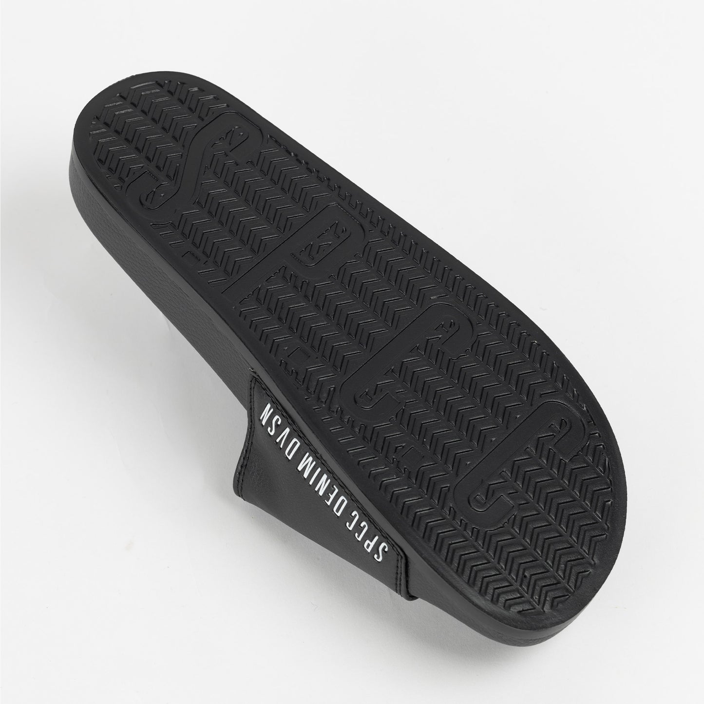 Otreba Slider - Black