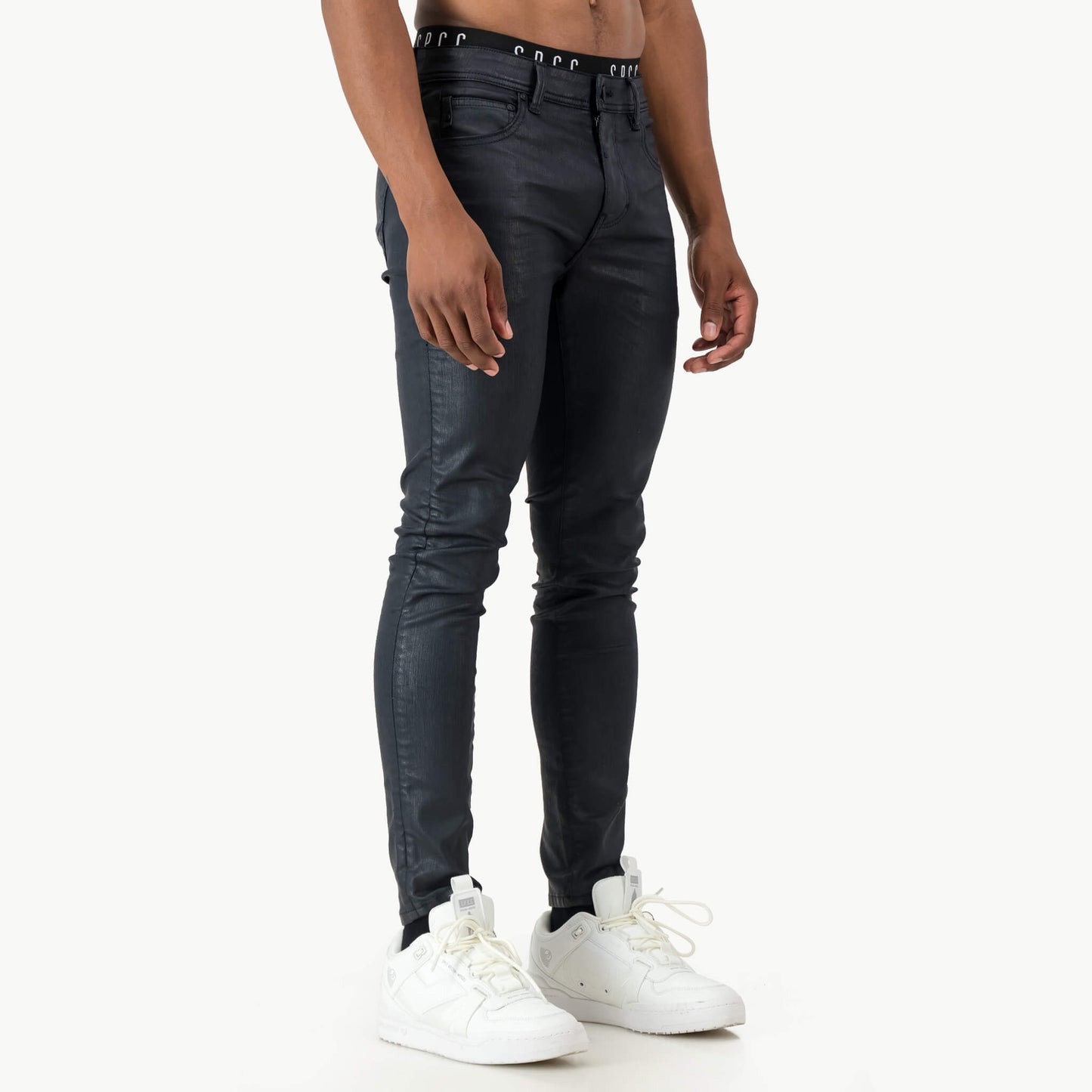 Reservoir Jeans - Indigo