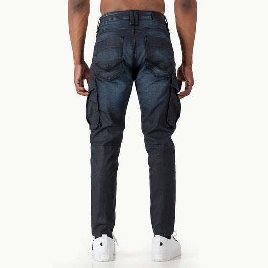 Torino Jeans - Black