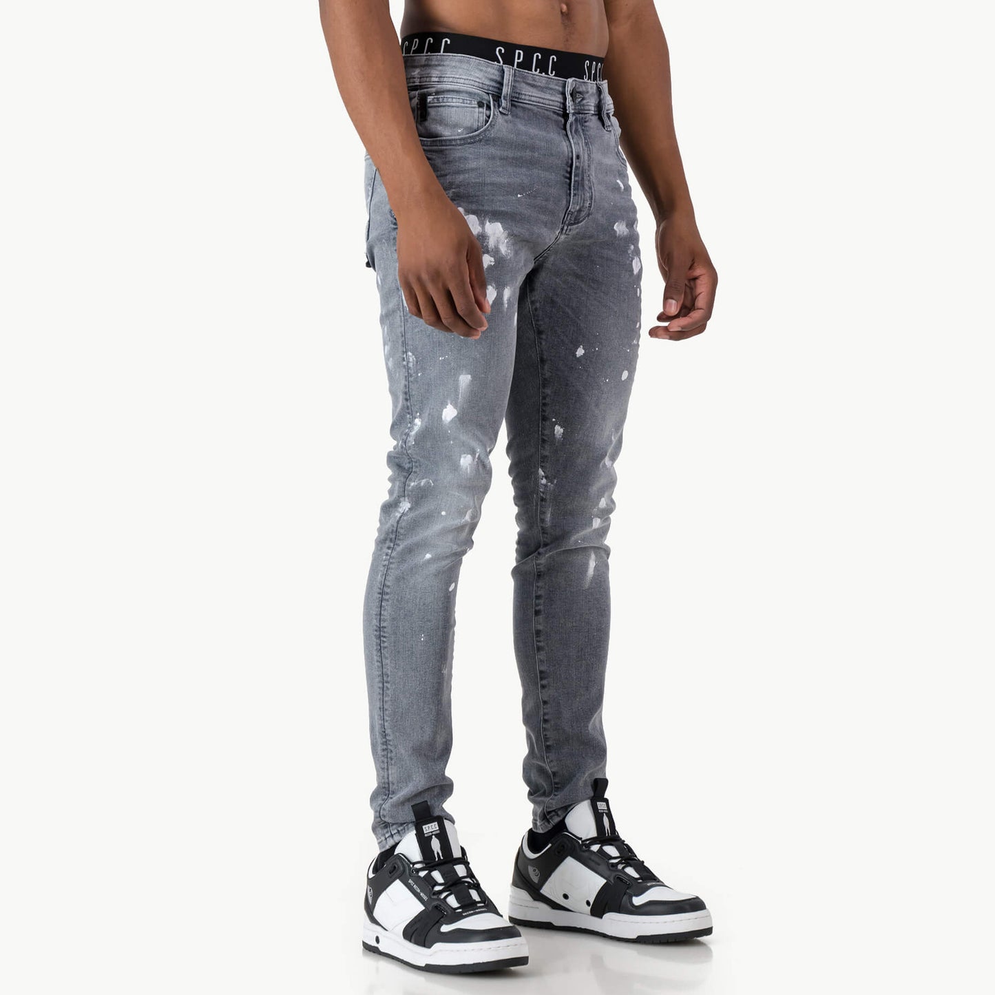 Foxglove Jeans - Light Blue