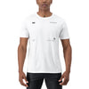 Adkins Tee - White