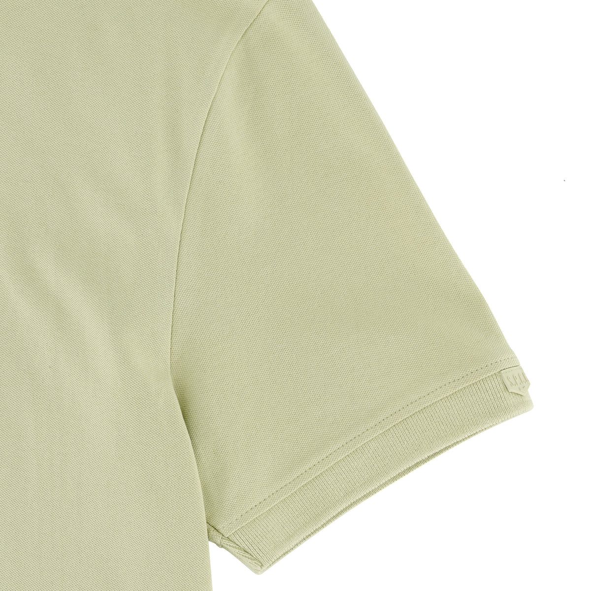 Mullen Golfer - Green