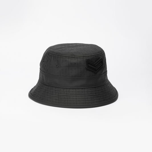 Kershaw Bucket Hat - Black