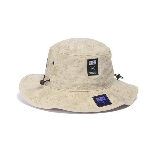 Autry Boonie Hat - Stone