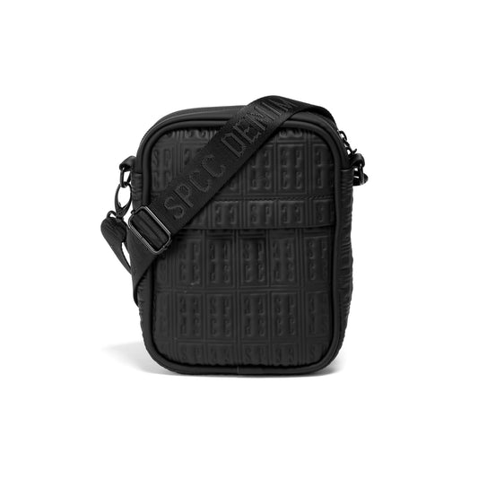 Kershaw Hip Bag - Black