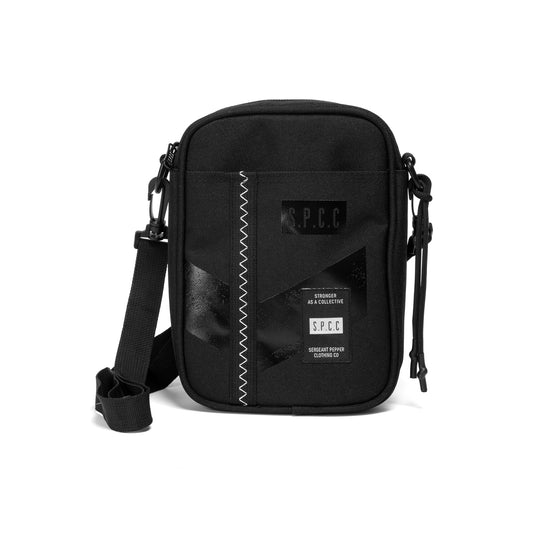 Orbit Hip Bag - Black