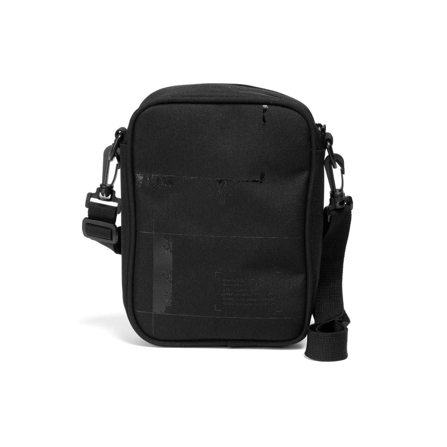 Orbit Hip Bag - Black